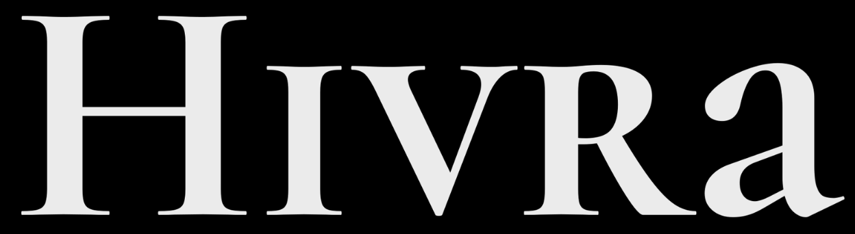 Logo Hivra